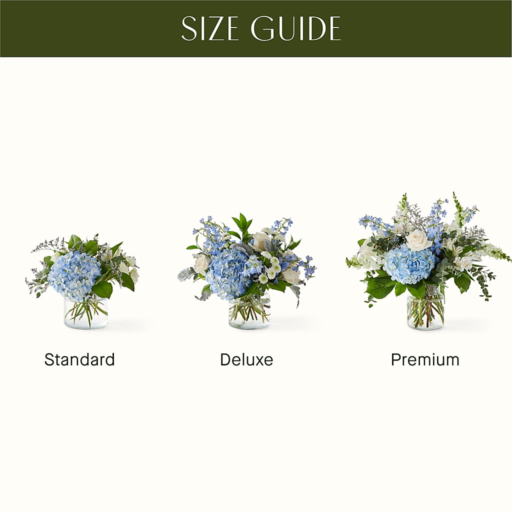 Coastal Blossom Bouquet – Konbit Flowers Group Llc, Brooklyn NY