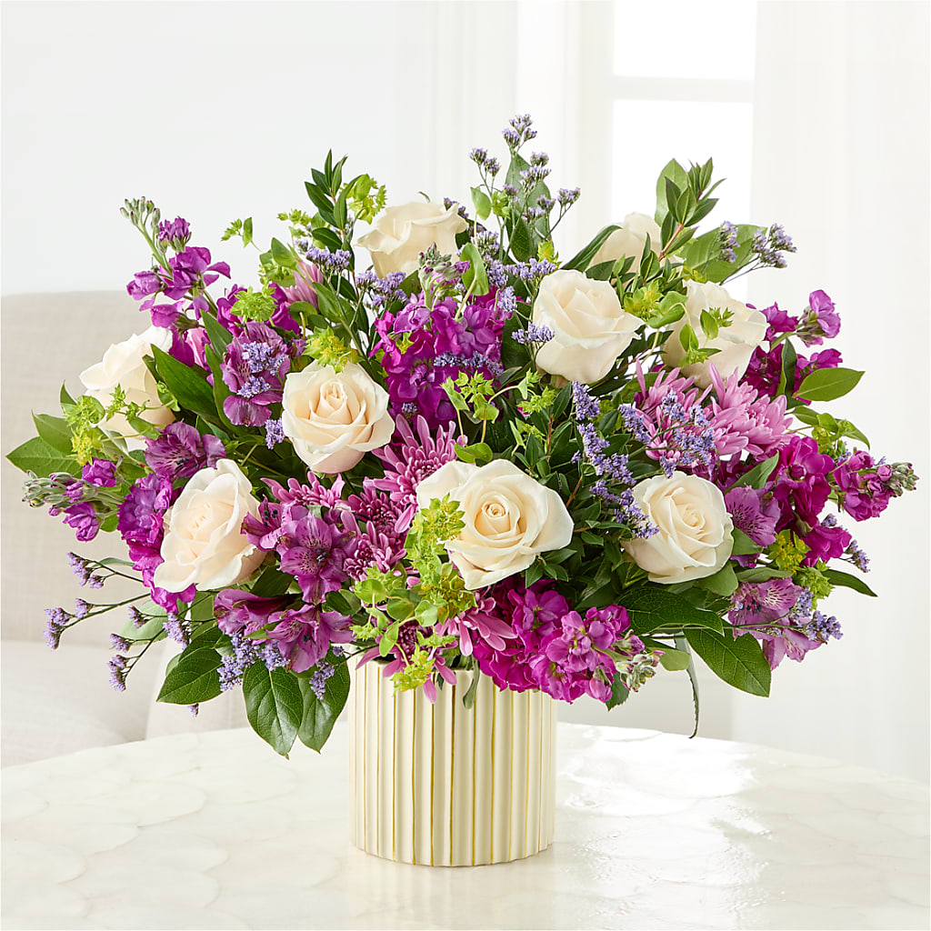 The Boutique Bouquet – Konbit Flowers Group Llc, Brooklyn NY