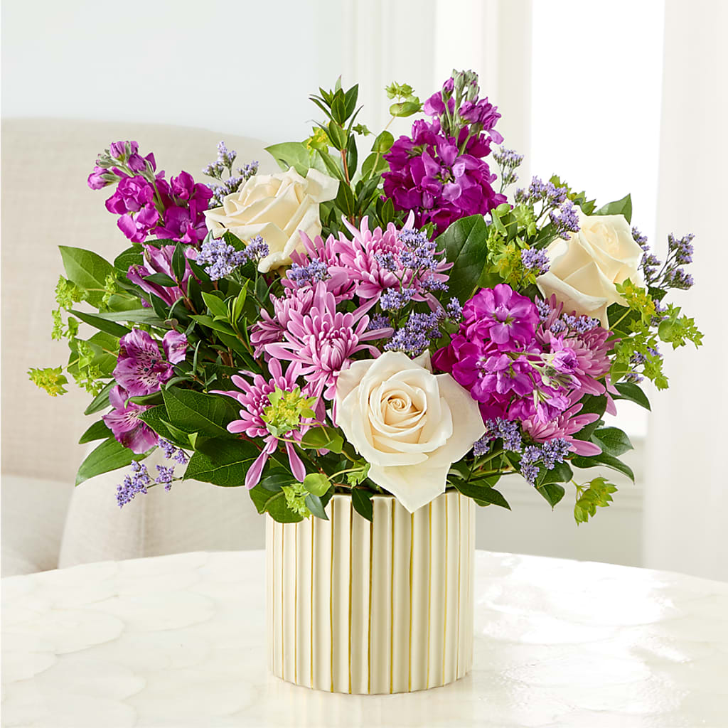 The Boutique Bouquet – Konbit Flowers Group Llc, Brooklyn NY