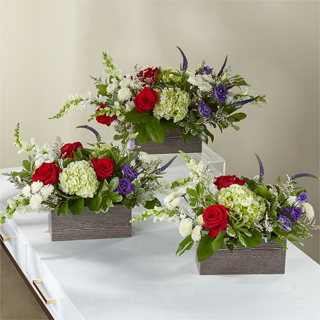 Sweet Magnolia Bouquet – Konbit Flowers Group Llc, Brooklyn NY