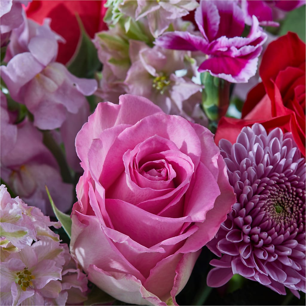 Better Together - A Luxury Florist Original – Konbit Flowers Group Llc, Brooklyn NY