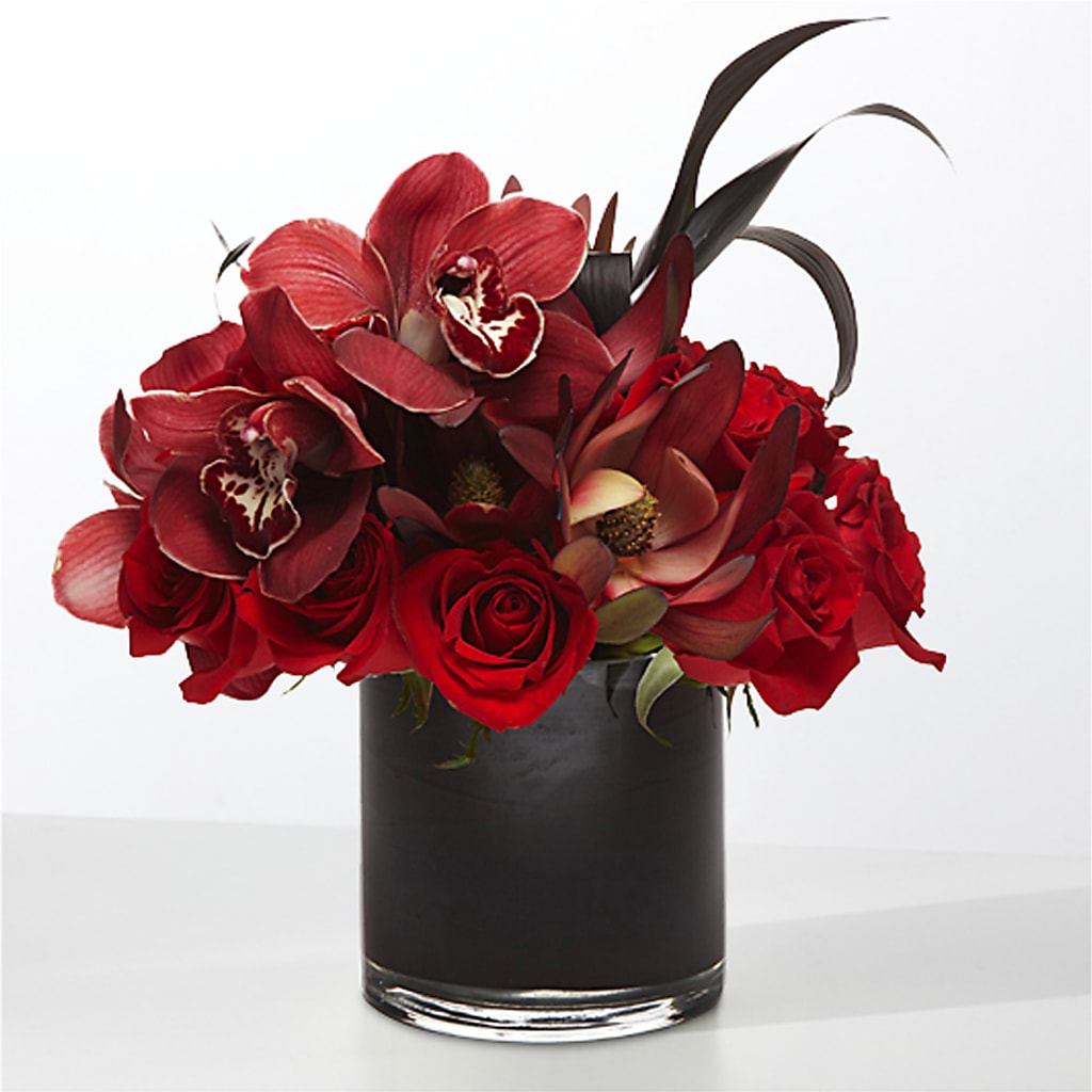 The Eclipse – Konbit Flowers Group Llc, Brooklyn NY