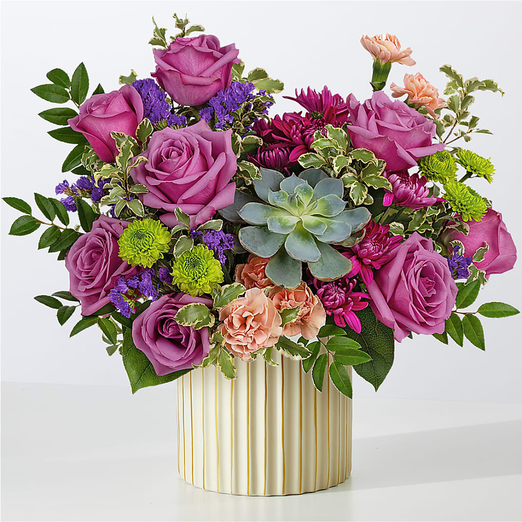 You're a Gem Bouquet – Konbit Flowers Group Llc, Brooklyn NY