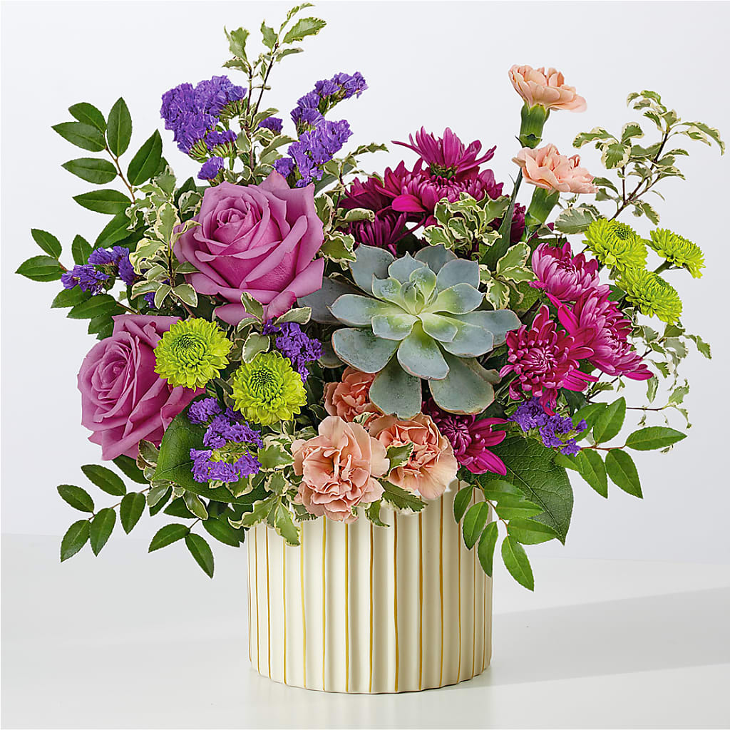 You're a Gem Bouquet – Konbit Flowers Group Llc, Brooklyn NY