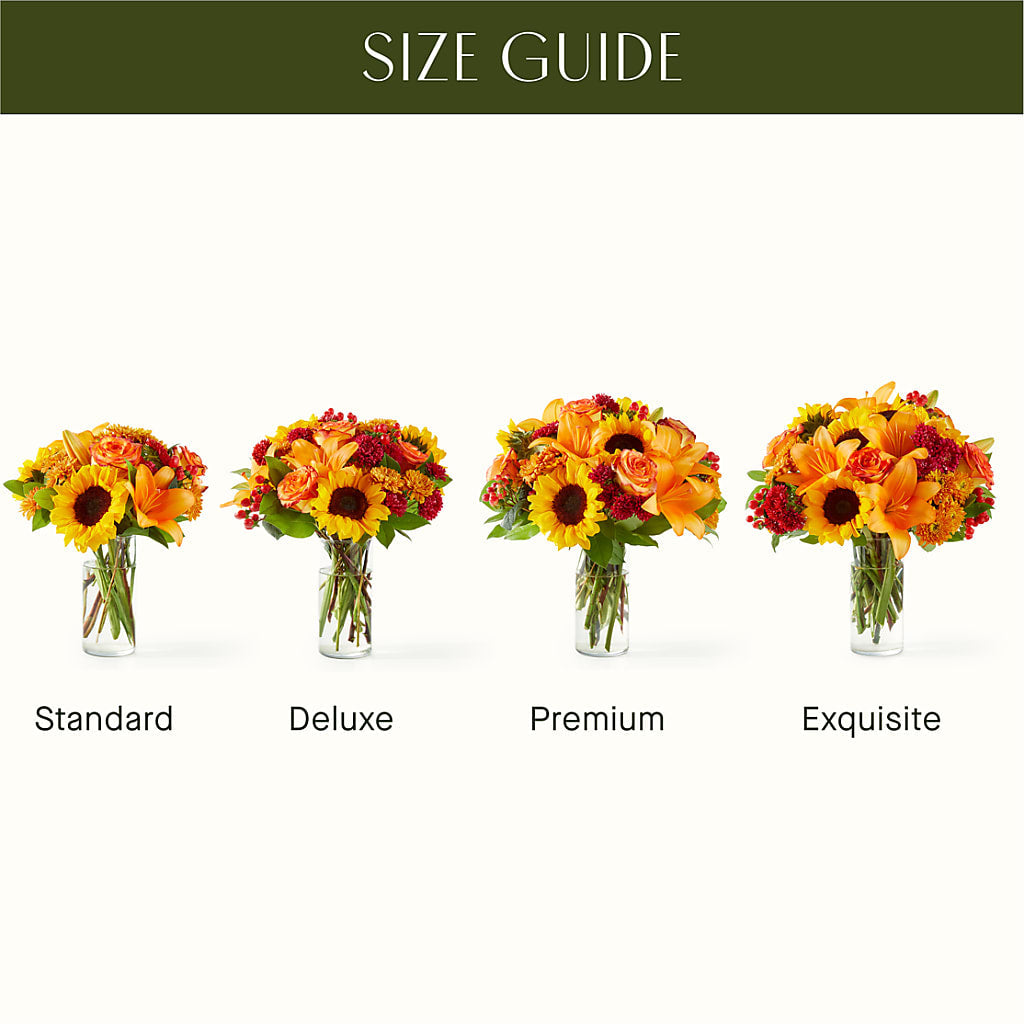 Fall Day Bouquet – Konbit Flowers Group Llc, Brooklyn NY