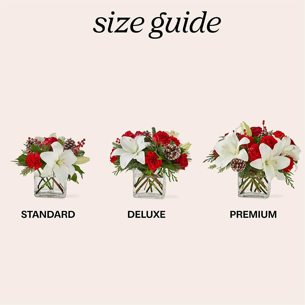 Glistening Icicles Bouquet – Konbit Flowers Group Llc, Brooklyn NY