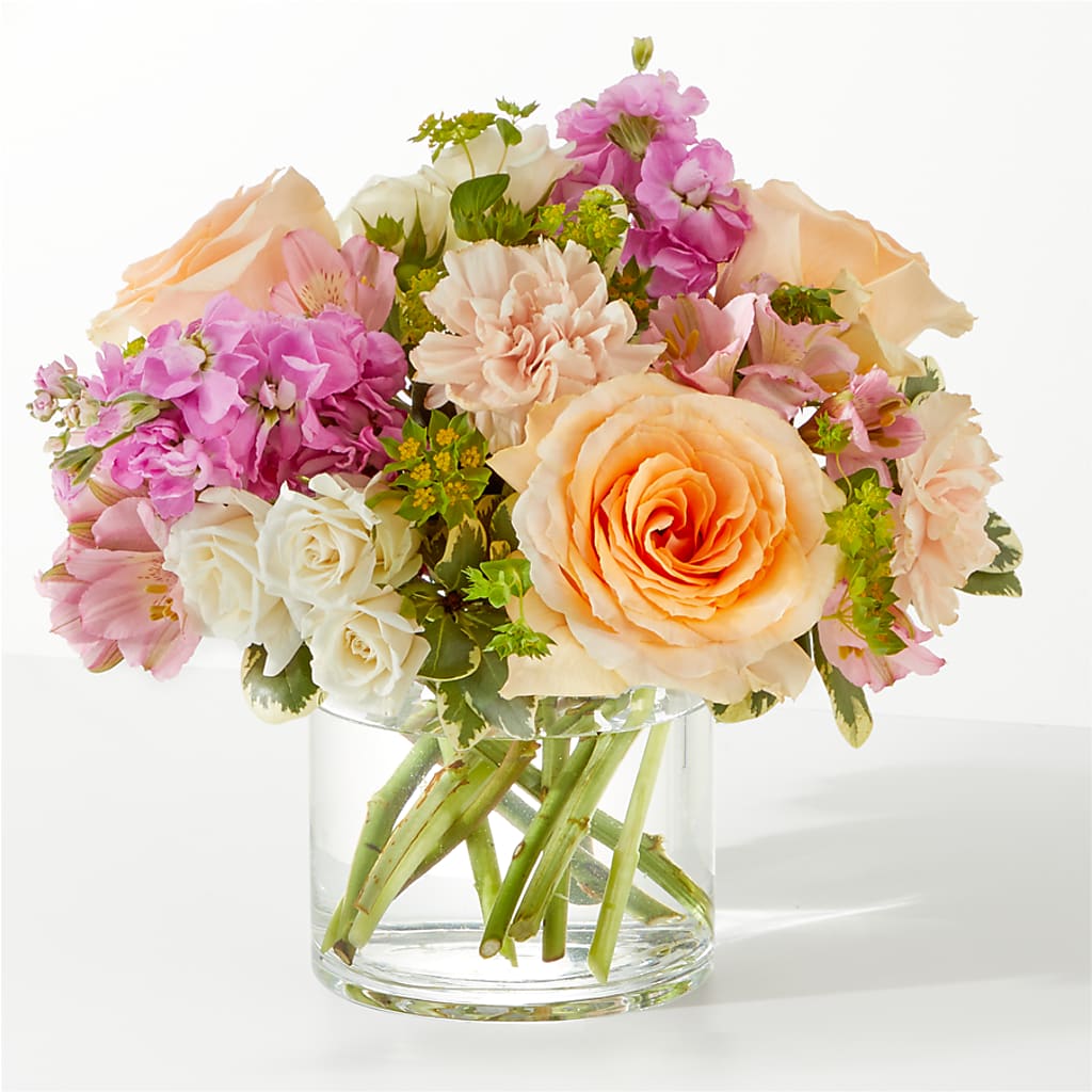 Paradise Bouquet – Konbit Flowers Group Llc, Brooklyn NY
