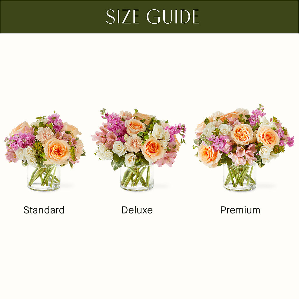Paradise Bouquet – Konbit Flowers Group Llc, Brooklyn NY