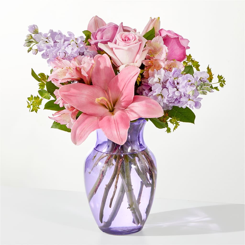 The Crown Jewel Bouquet – Konbit Flowers Group Llc, Brooklyn NY
