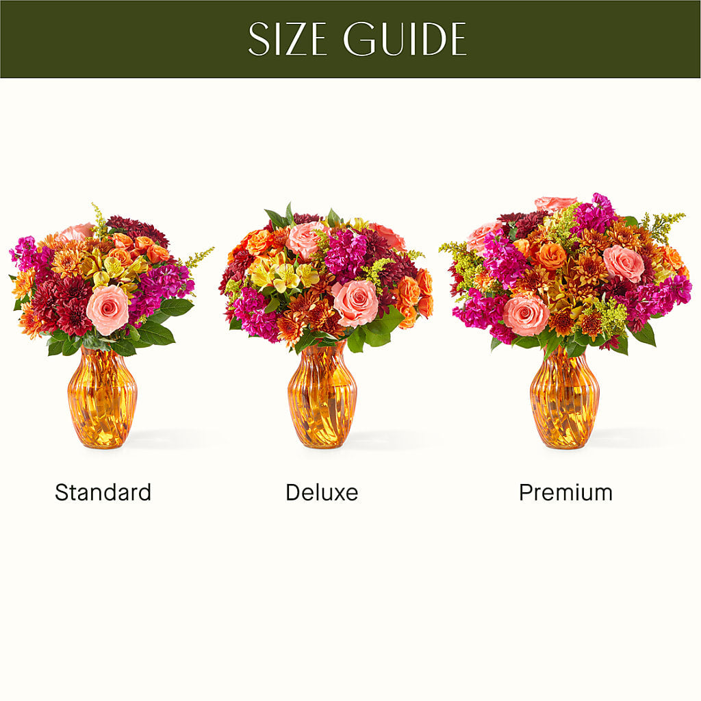 Amber Muse Bouquet – Konbit Flowers Group Llc, Brooklyn NY