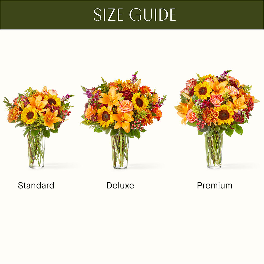 Seasons Change Bouquet – Konbit Flowers Group Llc, Brooklyn NY
