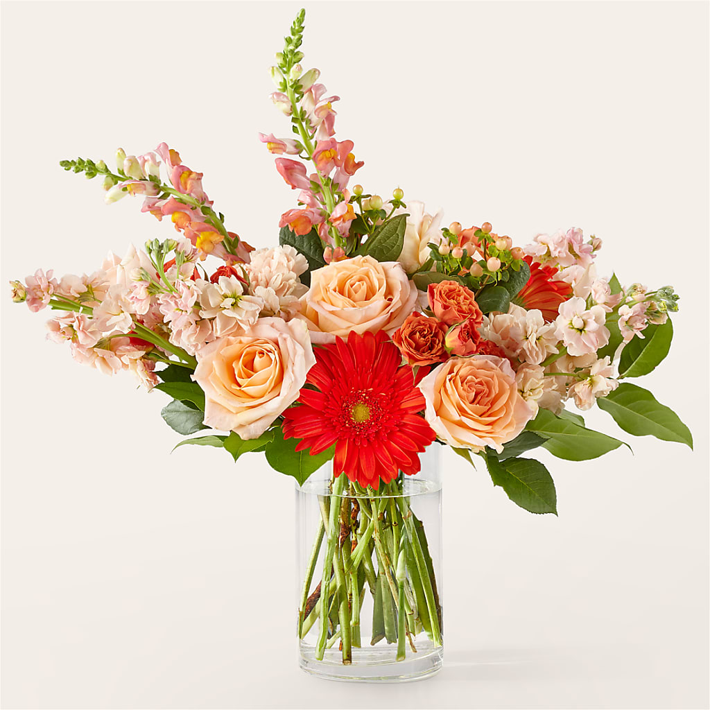 Paloma Please Bouquet – Konbit Flowers Group Llc, Brooklyn NY