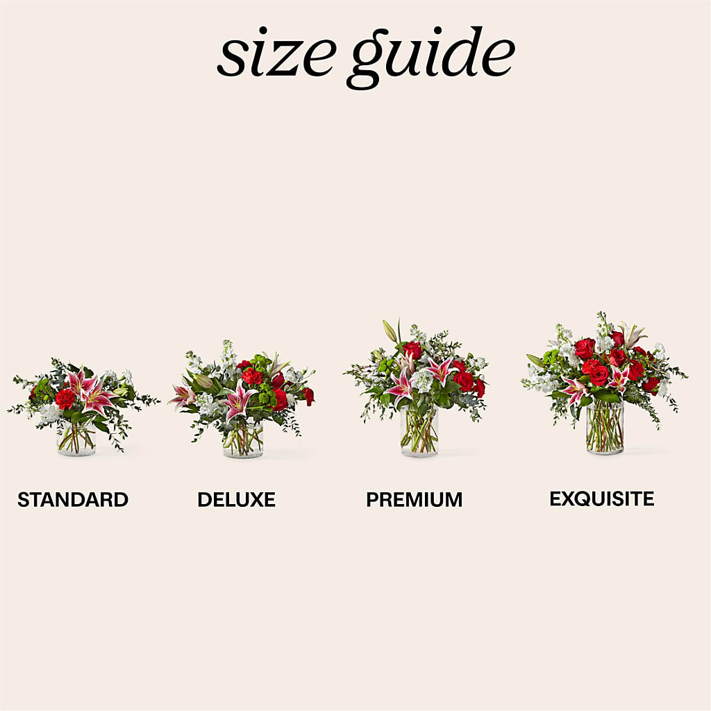 Gumdrop Button Bouquet – Konbit Flowers Group Llc, Brooklyn NY