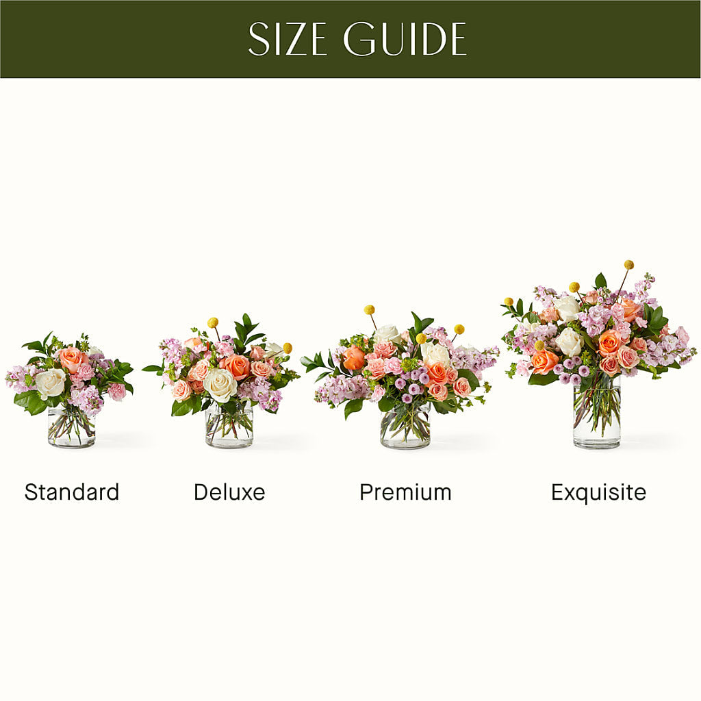 French Market Bouquet – Konbit Flowers Group Llc, Brooklyn NY