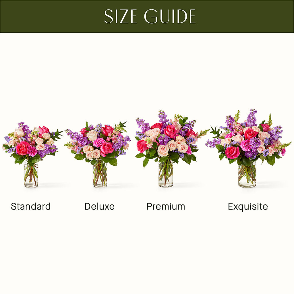 The Cha-Cha Bouquet – Konbit Flowers Group Llc, Brooklyn NY