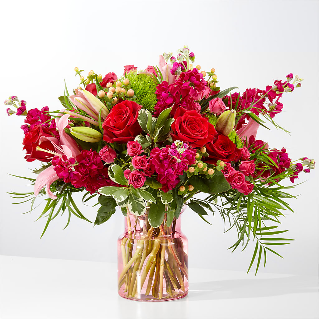In Every Lifetime Bouquet – Konbit Flowers Group Llc, Brooklyn NY