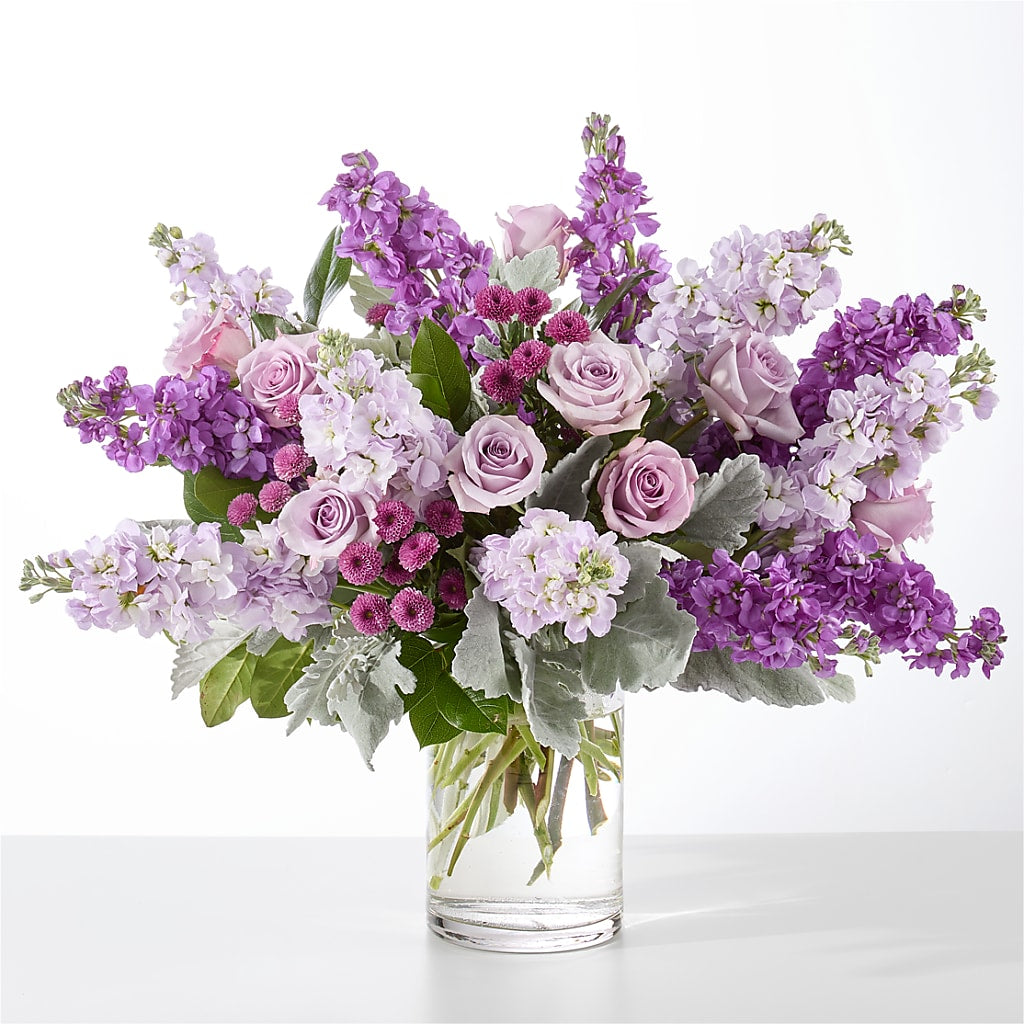One in a Million Bouquet – Konbit Flowers Group Llc, Brooklyn NY