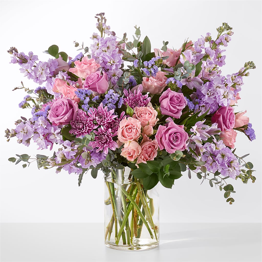 Cloud Nine Bouquet – Konbit Flowers Group Llc, Brooklyn NY