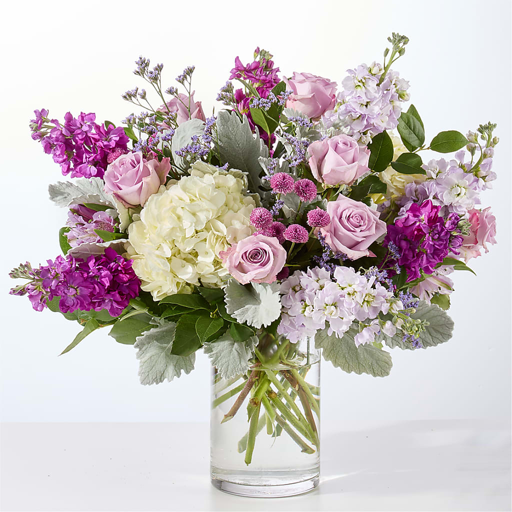 Empress Bouquet – Konbit Flowers Group Llc, Brooklyn NY