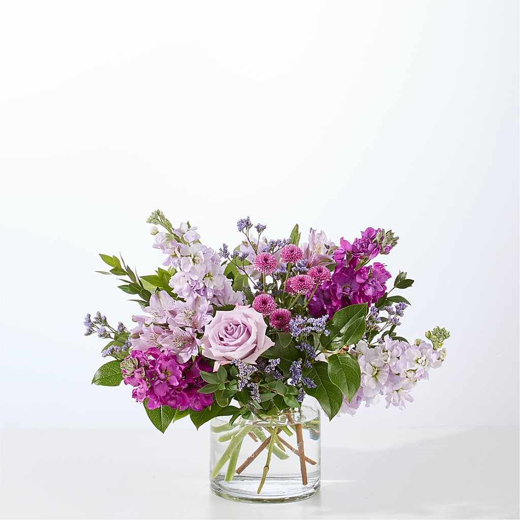 Empress Bouquet – Konbit Flowers Group Llc, Brooklyn NY