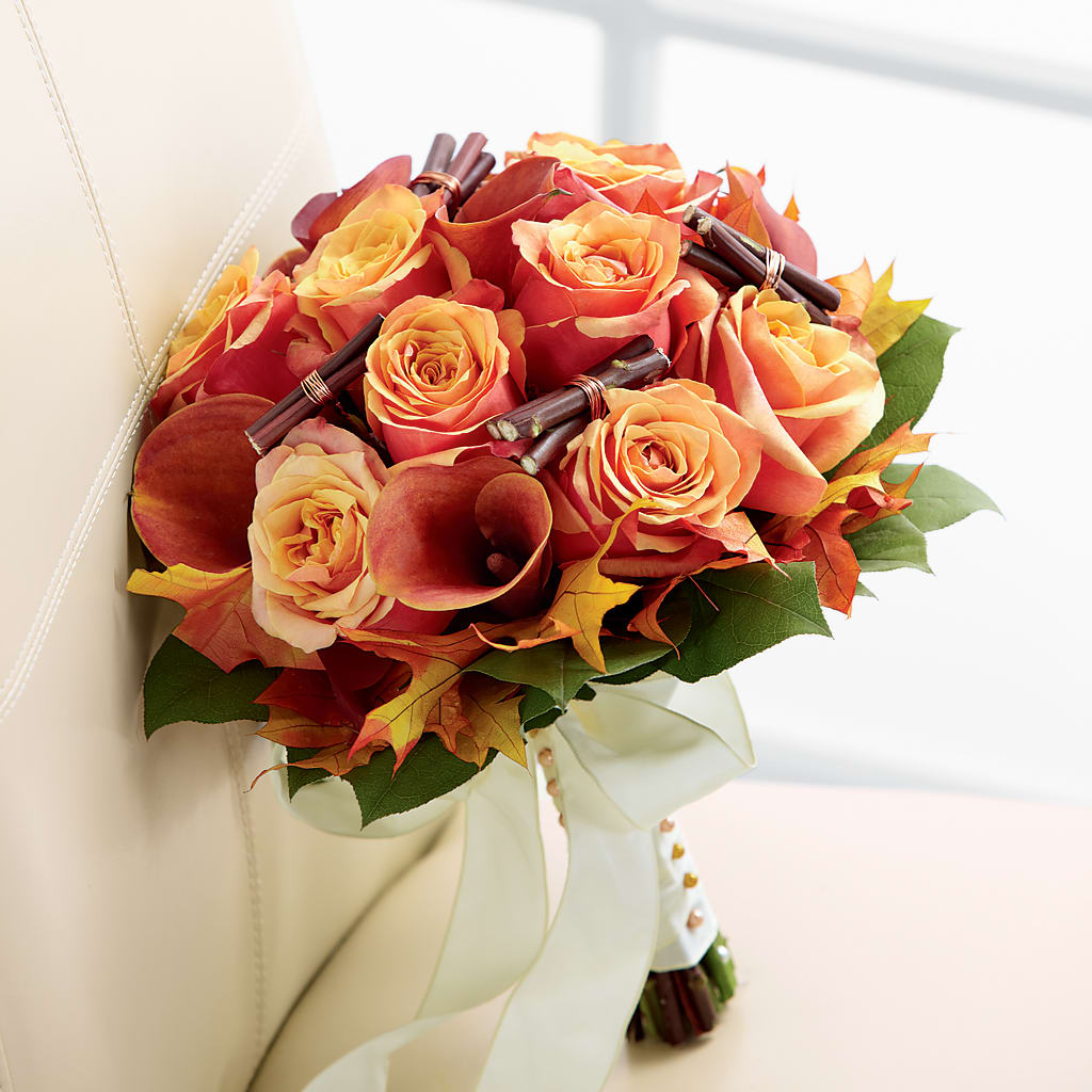 Love Everlasting Bouquet – Konbit Flowers Group Llc, Brooklyn NY