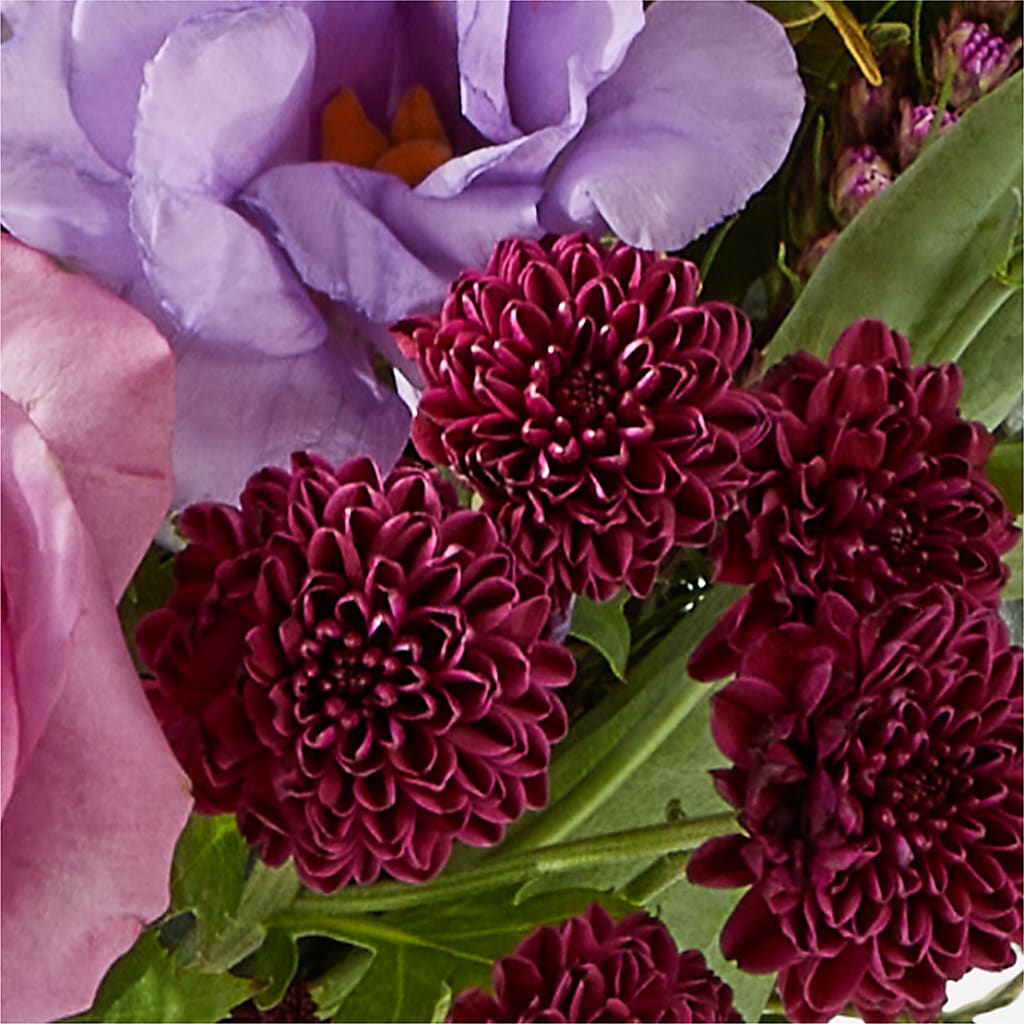 Work of Art Bouquet –  Konbit Flowers Group Llc, Brooklyn NY