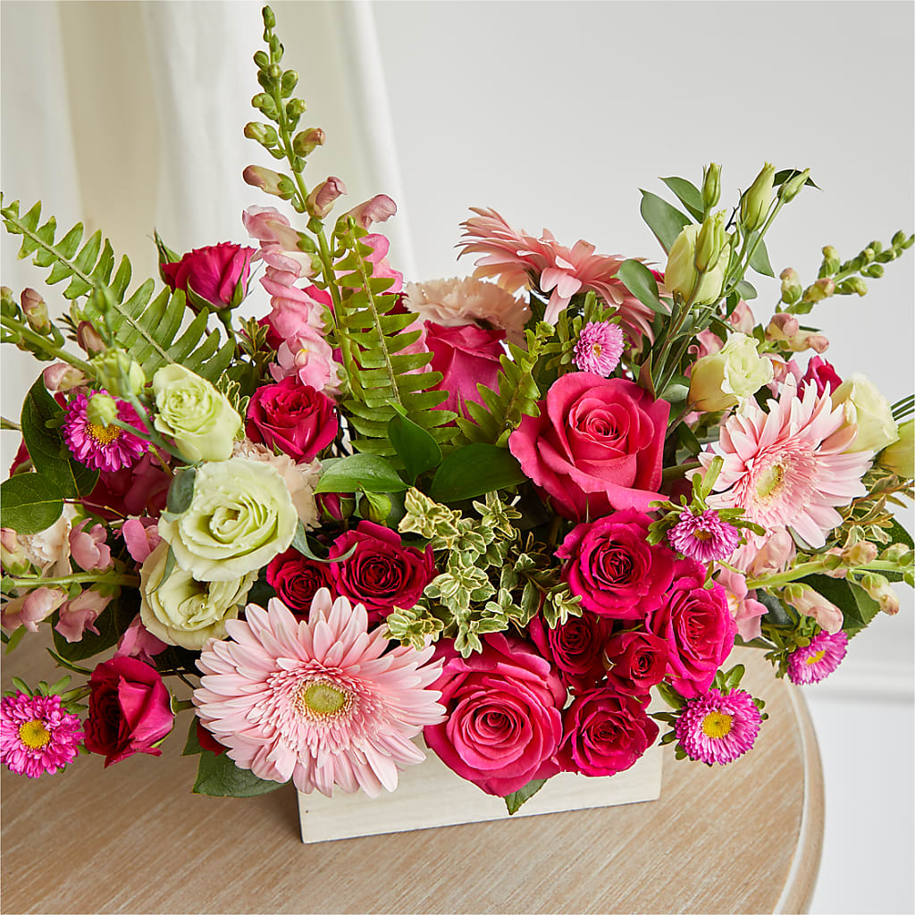 Too Cute Bouquet –  Konbit Flowers Group Llc, Brooklyn NY