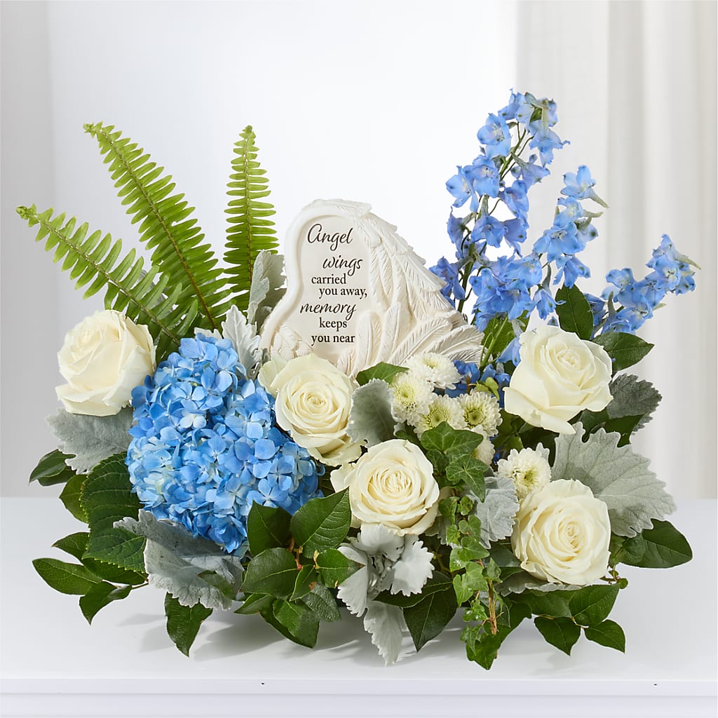 Dearest Arrangement –  Konbit Flowers Group Llc, Brooklyn NY