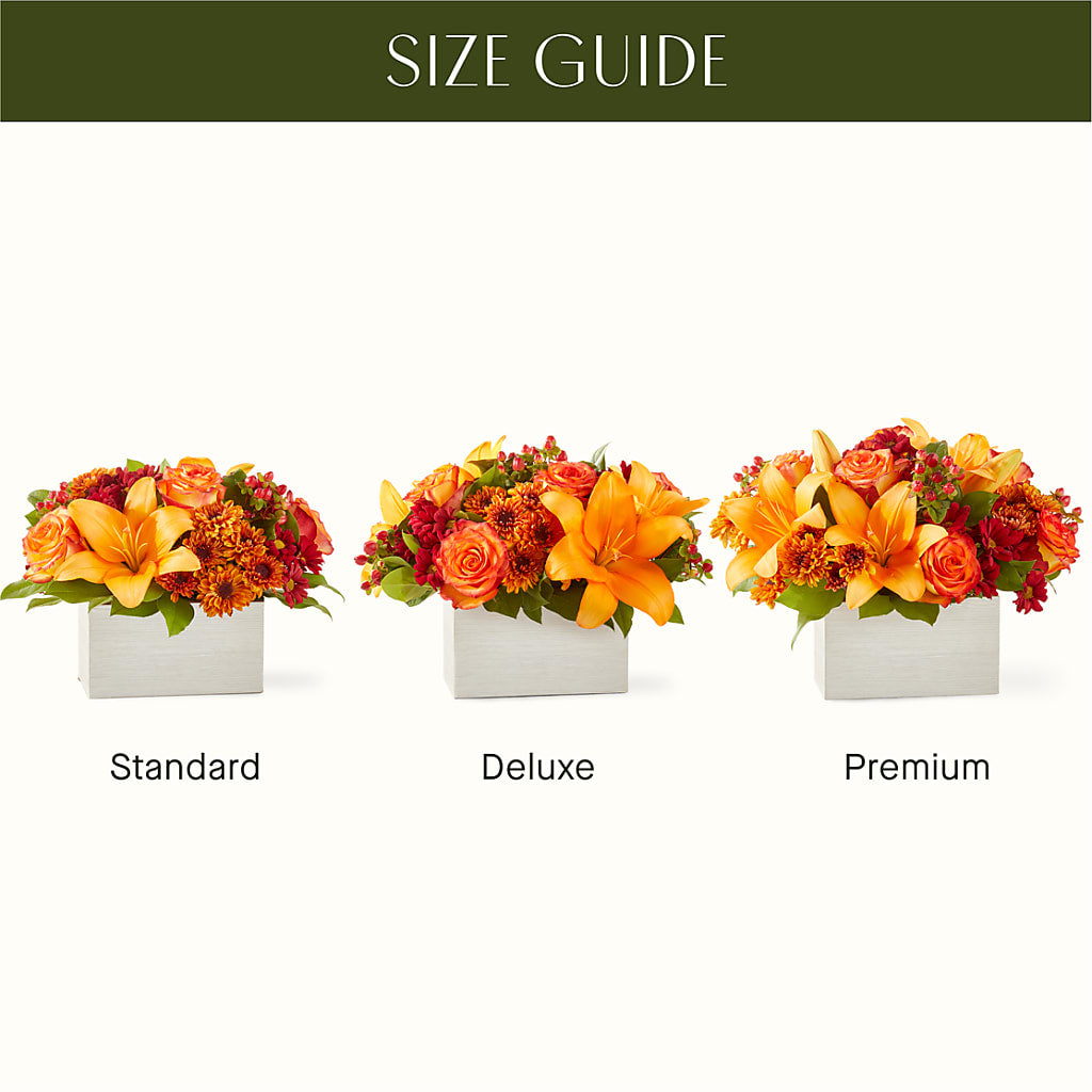 Backyard Bonfire Bouquet –  Konbit Flowers Group Llc, Brooklyn NY