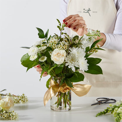 New Beginnings – A Florist Original –  Konbit Flowers Group Llc, Brooklyn NY