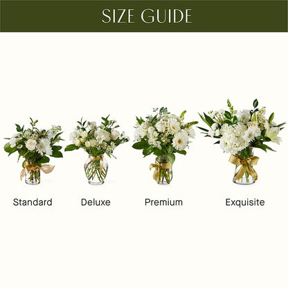 New Beginnings – A Florist Original –  Konbit Flowers Group Llc, Brooklyn NY