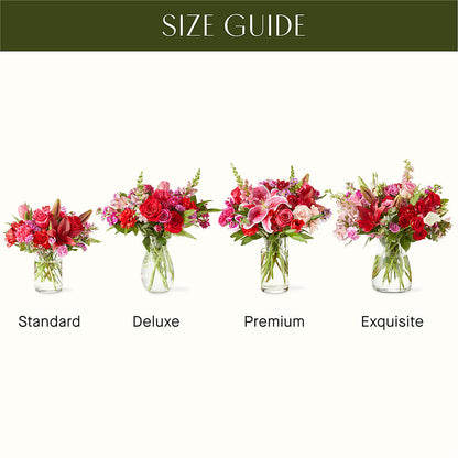 Together Forever - A Florist Original –  Konbit Flowers Group Llc, Brooklyn NY