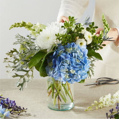 Festival of Lights – A Florist Original –  Konbit Flowers Group Llc, Brooklyn NY