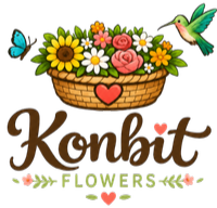 Konbit Flowers Group LLC