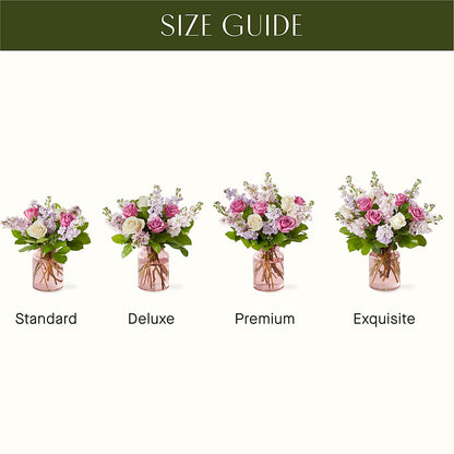 Springtime Spritz Bouquet –  Konbit Flowers Group Llc, Brooklyn NY