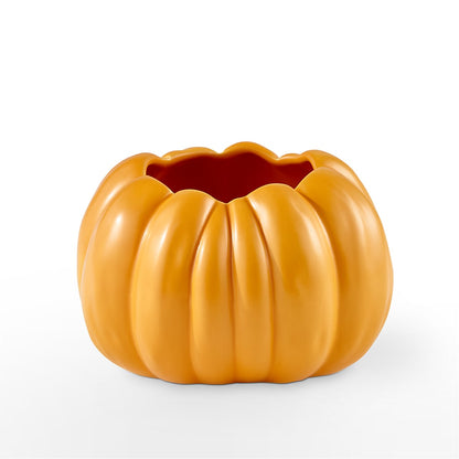 Golden Gourd Pumpkin Bouquet –  Konbit Flowers Group Llc, Brooklyn NY