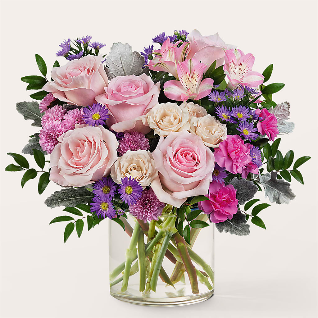Bouquet Léger comme une Plume