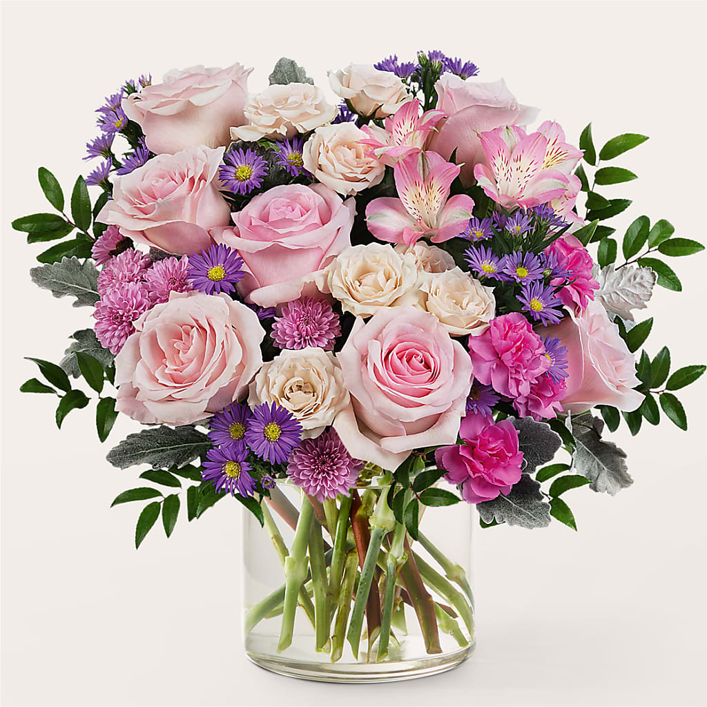 Bouquet Léger comme une Plume