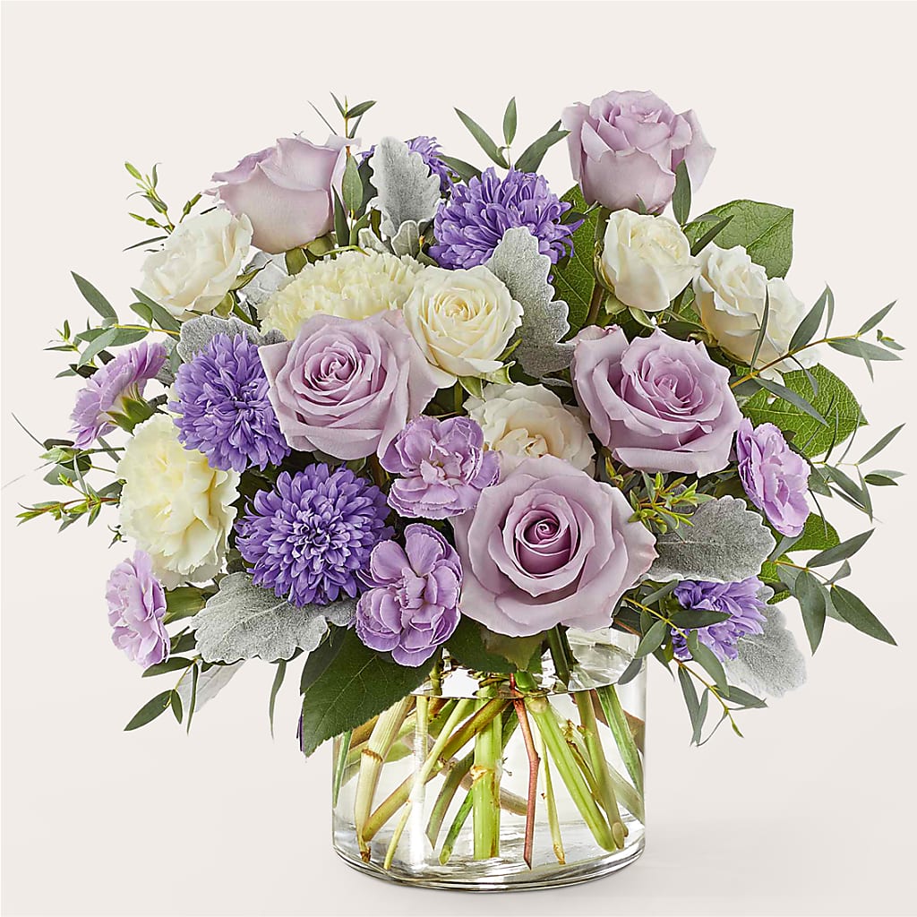 Stardust Bouquet –  Konbit Flowers Group Llc, Brooklyn NY