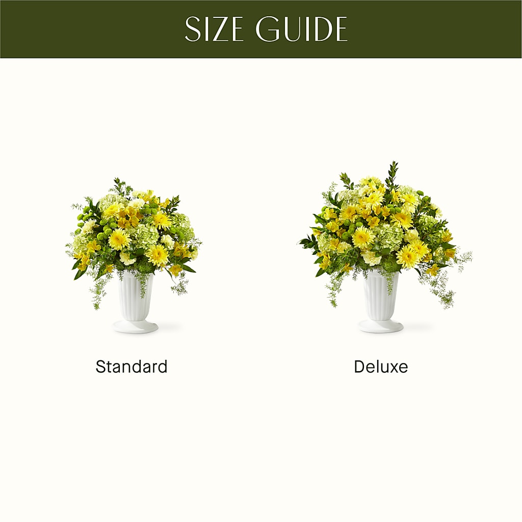 Beloved Blessings Arrangement –  Konbit Flowers Group Llc, Brooklyn NY