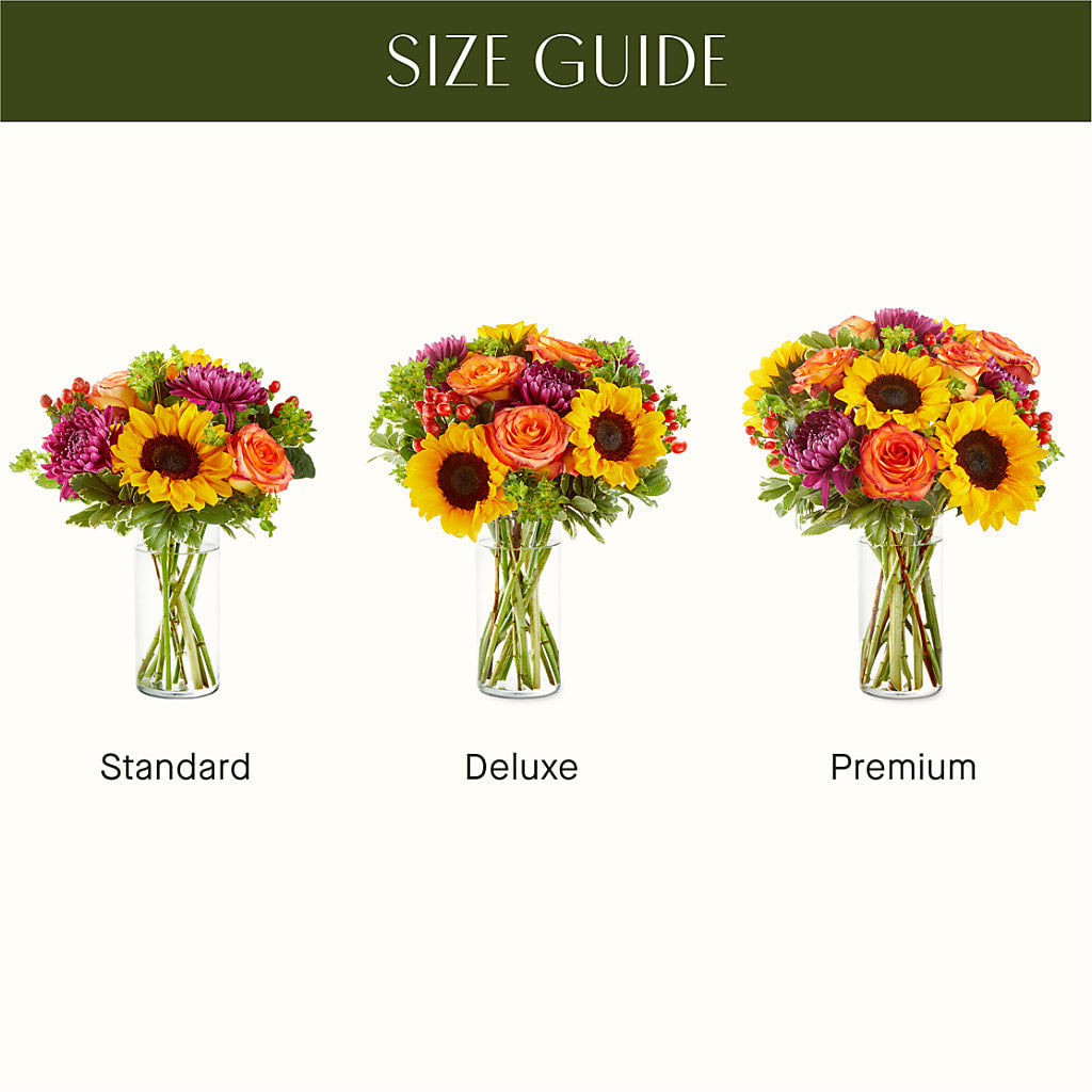 Nature Walk Bouquet –  Konbit Flowers Group Llc, Brooklyn NY