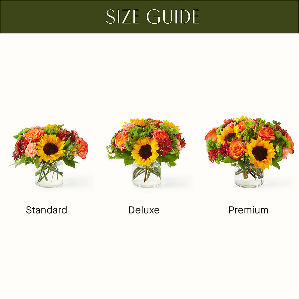 Harvest Festival Bouquet –  Konbit Flowers Group Llc, Brooklyn NY