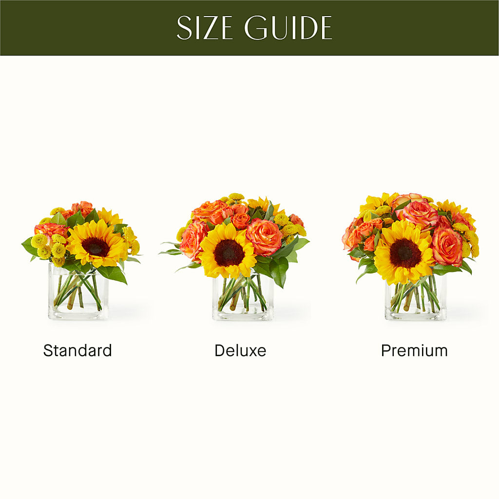 Picnic in the Park Bouquet –  Konbit Flowers Group Llc, Brooklyn NY