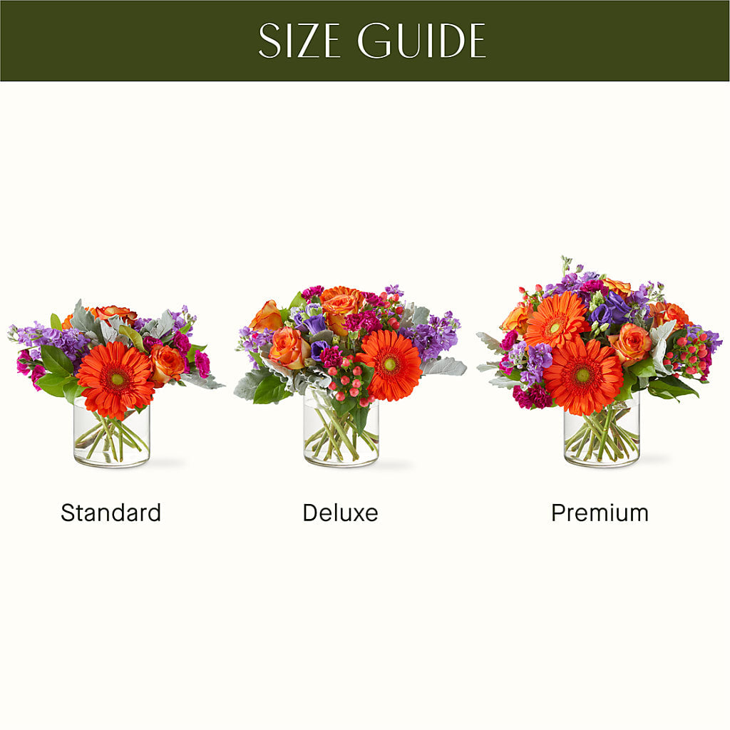 Sangria Bouquet –  Konbit Flowers Group Llc, Brooklyn NY