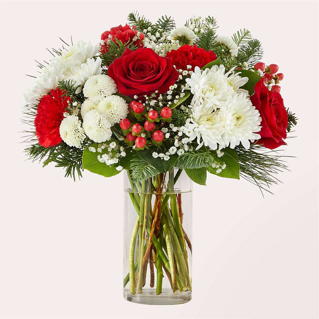 Bouquet 'Risque de Giboulées'