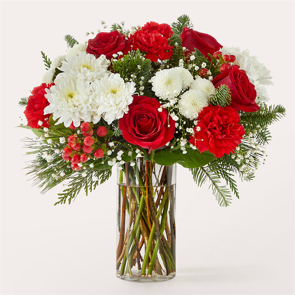 Bouquet 'Risque de Giboulées'