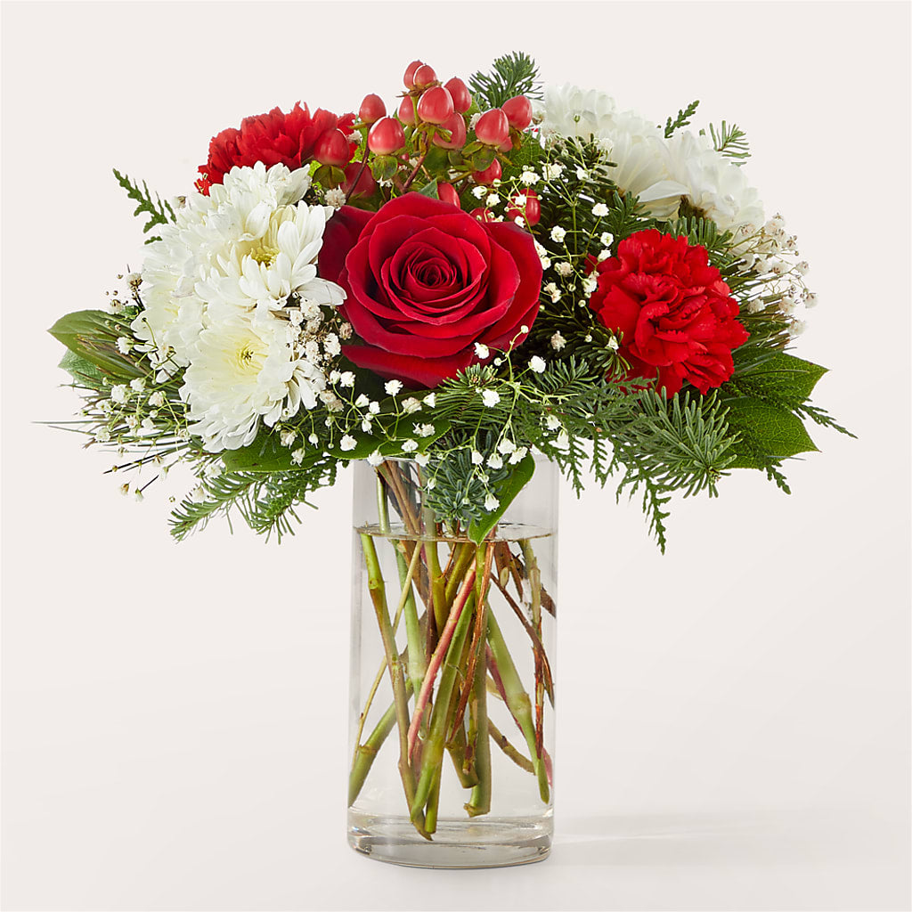Bouquet 'Risque de Giboulées'