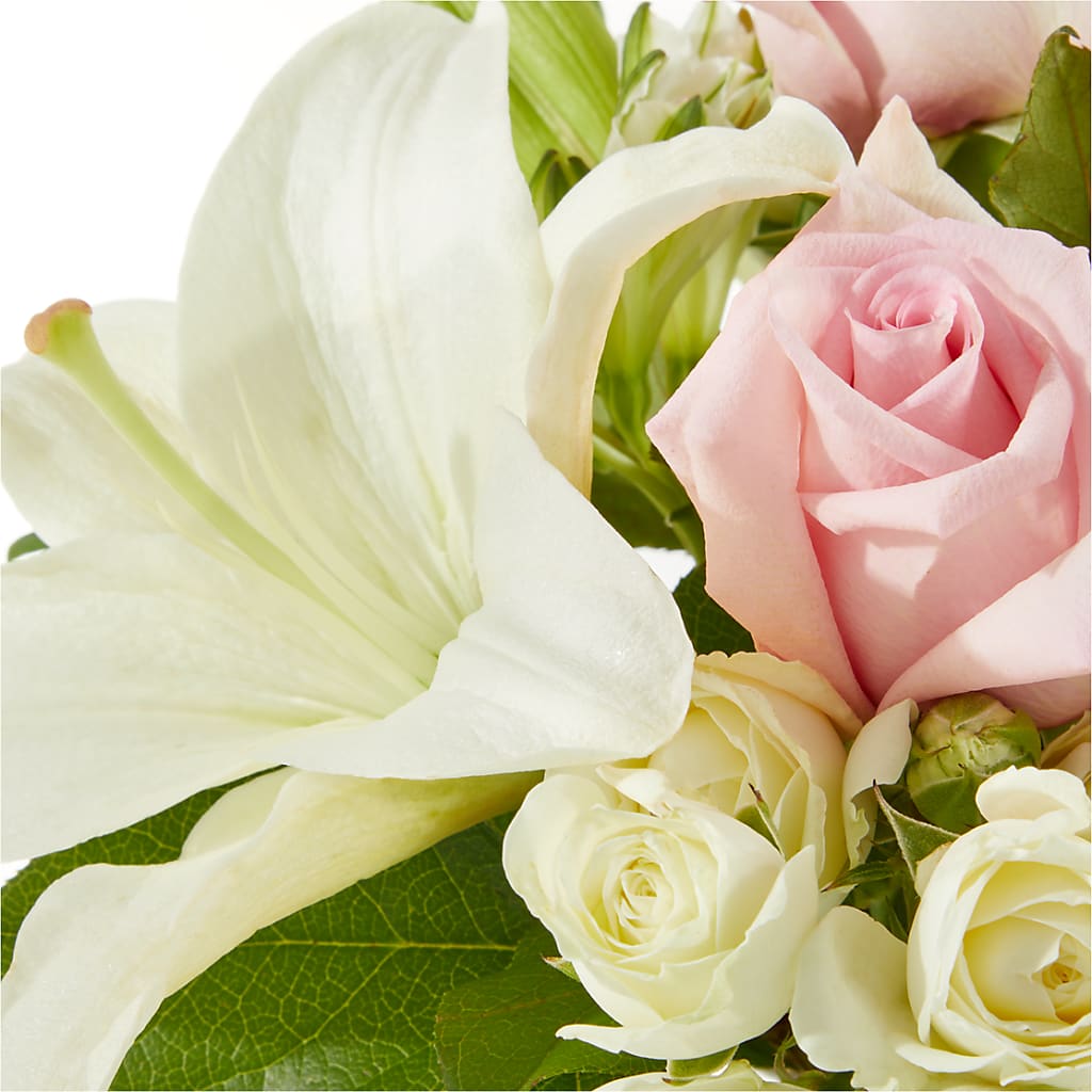 Kindhearted Bouquet –  Konbit Flowers Group Llc, Brooklyn NY