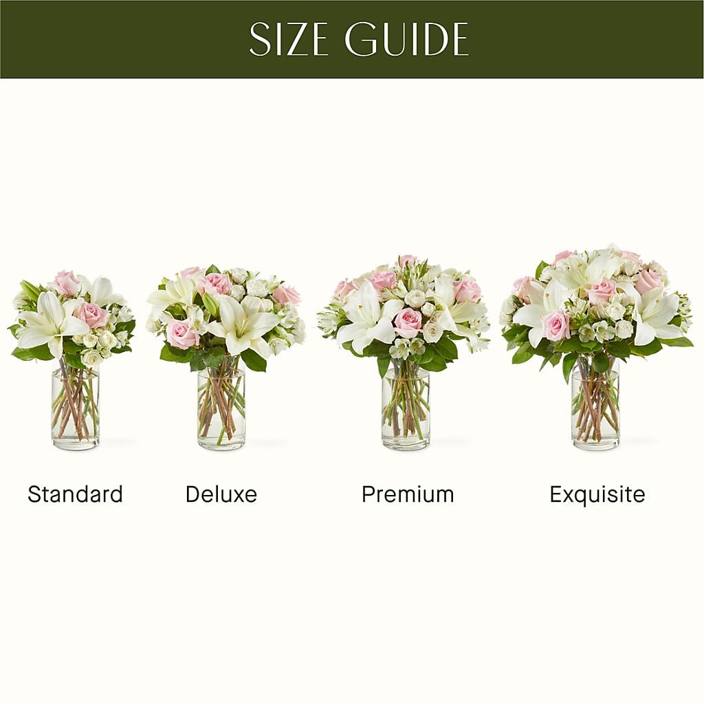 Kindhearted Bouquet –  Konbit Flowers Group Llc, Brooklyn NY