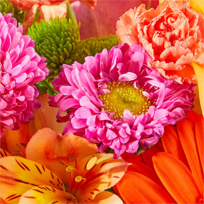 Soiree Bouquet –  Konbit Flowers Group Llc, Brooklyn NY
